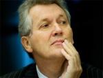 Scheringa op weg naar rechtbank