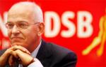 'Gerrit Zalm verdedigde beleid DSB'
