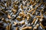 Investering in vaccin tegen roken