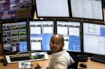 AEX sluit 0,7 procent hoger