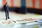 Einde recessie economie eurozone bevestigd