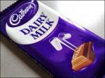 Cadbury accepteert verhoogd bod van Kraft