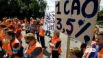 Cao-lonen in 2009 met 2,9 procent gestegen