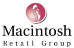 Macintosh investeert 25 miljoen in nieuwe winkels