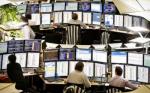 Beurs Amsterdam opent met winst