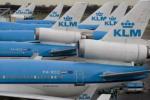 'KLM wil geld uit eigen pensioenfonds lenen'