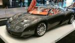 Spyker wellicht van Amsterdamse beurs