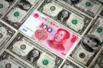 Eerste handelstekort China in zes jaar
