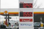Inflatie hoger door dure benzine