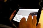 'Onderdelen iPad 260 dollar waard'
