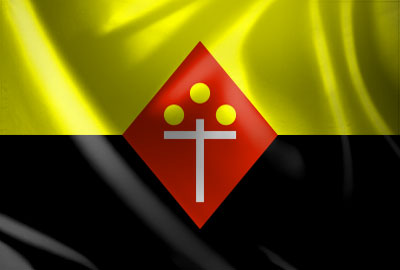 gemeentebest vlag