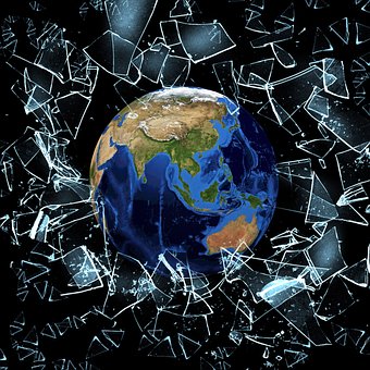 globalisatie