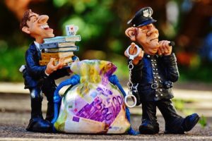 ponzi fraude