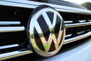 volkswagen, elektrisch rijden