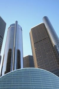 Kansen in Detroit (Tom Lassing)