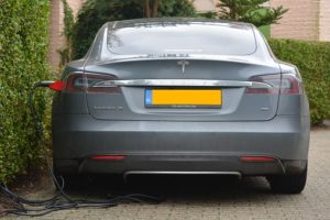 tesla