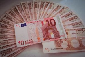 geld