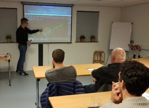 Ga jij binnenkort ook rendement maken met opties (Peter Meijburg)