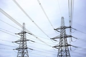 elektriciteit