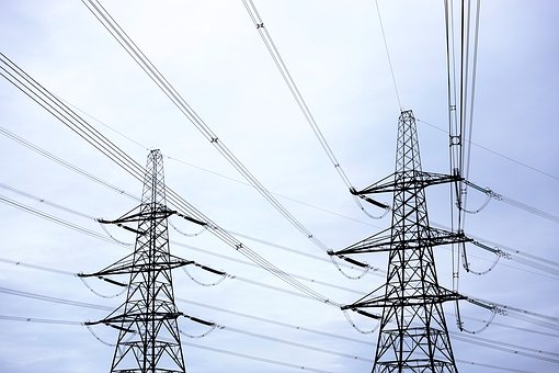 elektriciteit