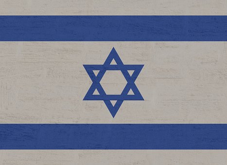 epstein, paspoort, mossad