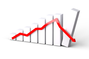 Een beurs correctie van 48%! Is de financiële crisis nu begonnen? (Lodewijk Hof)