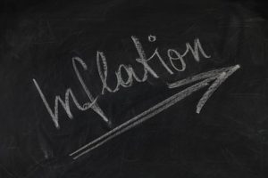 inflatie
