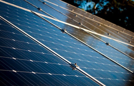 zonnepanelen, investeren