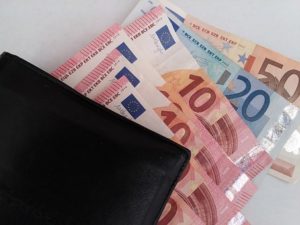 geld, veiligheid, risico