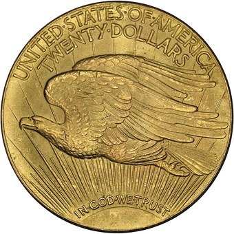 prijsstijging, goud