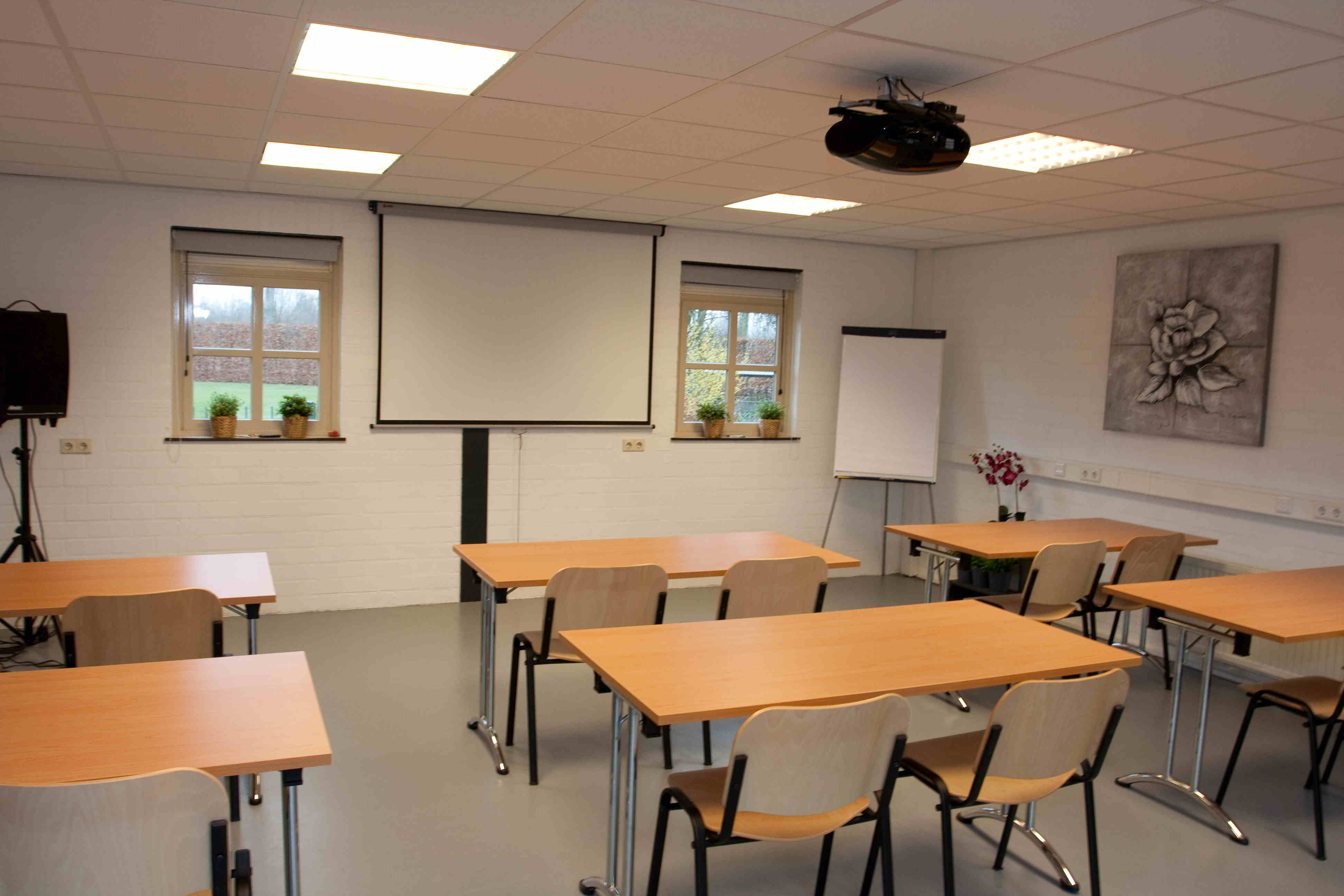 presentatie