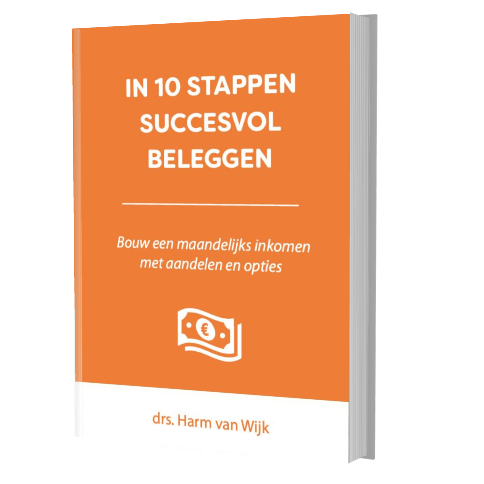 boek, harm van wijk