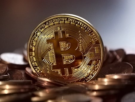crypto, futures