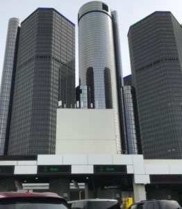 detroit