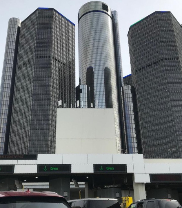 detroit