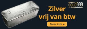 Koop zilver NU (Goud999)