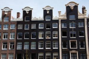 huurwoningen, bedrijfspanden