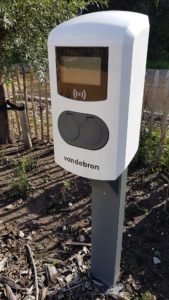 De toekomst van elektriciteit (Tom Lassing)