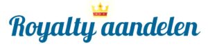 royalty aandelen