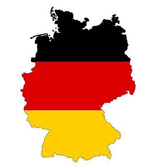 dax, duitsland