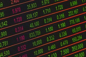 Daytrading zoals het moet (Tom Lassing)