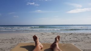 vakantie