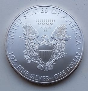 zilver