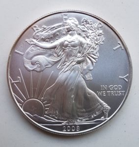 zilver