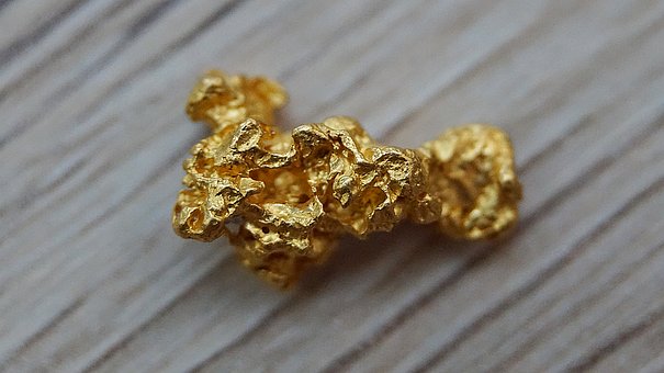 goud