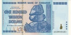 hyperinflatie