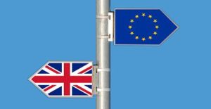 Brexit is een enorm succes