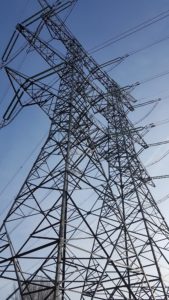 Geen elektriciteit beschikbaar (Tom Lassing)
