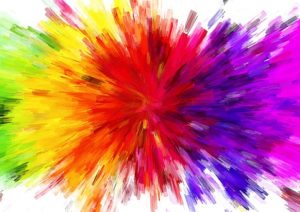We hébben nu vuurwerk!