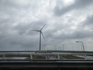 Duidelijk zichtbaar probleem genegeerd! (Jack Hoogland)